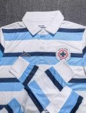 Cruz Azul Anniversary Special Edition Long   Fans  1:1 Quality Soccer Jersey 25-26