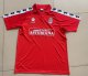 Retro Real Oviedo Away  Fans  1:1 Quality Soccer Jersey  1990-1991