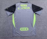 Tiger goalkeeper  player 1:1 Quality Soccer Jersey  25-26