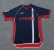 Retro Celta Away 1:1 Quality Soccer Jersey  2001-2003