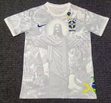 Brazil  Special Edition  Fans 1:1 Quality Soccer Jersey  25-26