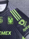 Tiger goalkeeper  player 1:1 Quality Soccer Jersey  25-26