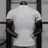 Chelsea Away Player  1:1 Quality Soccer Jersey  25-26