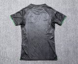 Tiger Third Away Women 1:1 Quality Soccer Jersey  25-26
