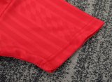 Retro Spain Home Kids 1994  1:1 Quality Soccer Jersey