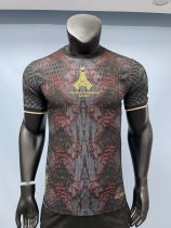 PSG Paris  Special Edition  player  1:1 Quality Soccer Jersey   25-26