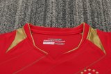 Retro Liverpool  Home Kids 2005--2006