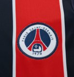 Retro PSG Paris  Home Kids 1:1 Quality Soccer Jersey  2002-2003