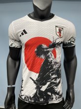 Japan Special Edition  player 1:1 Quality Soccer Jersey  25-26