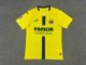 Villarreal  Home Fans 1:1 Quality Soccer Jersey   25-26