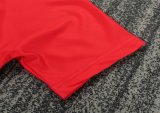 Retro Liverpool  Home Kids  1991-1992 1:1 Quality Soccer Jersey