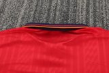 Retro Spain Home Kids 1994  1:1 Quality Soccer Jersey