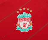 Retro Liverpool  Home Kids 2005--2006