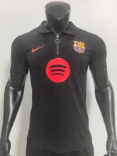 Barcelona  Special Edition  Away player  1:1 Quality Soccer Jersey 25-26