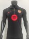 Barcelona  Special Edition  Away player  1:1 Quality Soccer Jersey 25-26