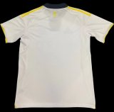 Al-Nassr FC third  Away  Fans 1:1 Quality Soccer Jersey   25-26