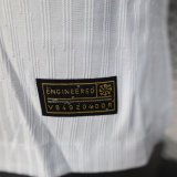 England  HOME long Sleeve Fans 1:1 Quality Soccer Jersey 25-26