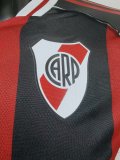 River Plate  Away  Player   25-26  1:1 Quality Soccer Jersey