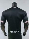 River Plate  Away  Player   25-26  1:1 Quality Soccer Jersey