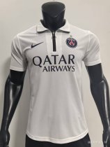 PSG Paris  Special Edition  player  1:1 Quality Soccer Jersey   25-26
