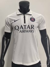 PSG Paris  Special Edition  player  1:1 Quality Soccer Jersey   25-26