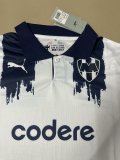 Monterrey Away FIFA Club World Cup Player  1:1   25-26