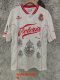 Retro Toluca  Away 1:1 Quality Soccer Jersey 1998-1999