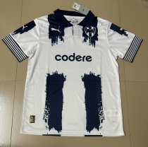 Monterrey Away FIFA Club World Cup Player  1:1   25-26