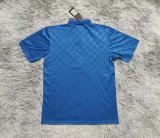 Retro Rangers Home 1:1 Quality Soccer Jersey 1988-1989
