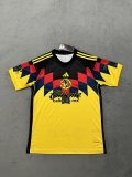 Club America Home  player  1:1 Quality Soccer Jersey 25-26