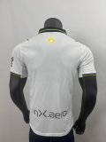 Parma Home fans 1:1 Quality Soccer Jersey  25-26