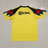 Club America Home  Fans  1:1 Quality Soccer Jersey   25-26
