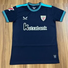 Athletic Bilbao Away Fans  1:1 Quality Soccer Jersey   25-26