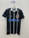 Retro Corinthians Away Fans 1:1 Quality Soccer Jersey 1999