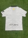 Parma Home fans 1:1 Quality Soccer Jersey  25-26