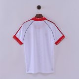 Retro Manchester United  1:1 1990-1991