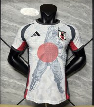 Japan Special Edition  player 1:1 Quality Soccer Jersey  25-26