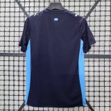 Marseille  Away Fans 1:1 Quality Soccer Jersey  25-26