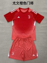 Atletico Madrid    Goalkeeper Fans  (Kids and Man)  1:1 Quality Soccer Jersey  25-26