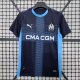 Marseille  Away Fans 1:1 Quality Soccer Jersey  25-26