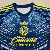Club America  Away  Fans 1:1  25-26