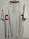 Retro Benfica  Away Fans 1:1 Quality Soccer Jersey 1997-1999