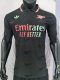 Arsenal  Special Edition  Player  Black 1:1 Quality Soccer Jersey   25-26