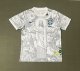 Brazil Jesus  White Goddess fans 1:1 Quality Soccer Jersey 25-26