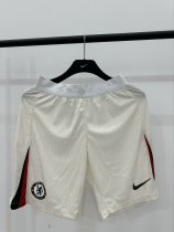 Chelsea Away Shorts Pants 1:1 Quality Soccer Jersey 25-26