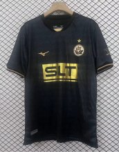 Hansa Rostock  Third Fans 1:1 Quality Soccer Jersey  25-26