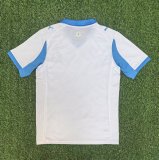 Marseille  Home Fans 1:1 Quality Soccer Jersey  25-26