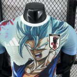 Japan Special Edition  player 1:1 Quality Soccer Jersey  25-26