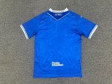 Bristol Rovers Home Fans 1:1 Quality Soccer Jersey   24-25