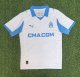 Marseille  Home Fans 1:1 Quality Soccer Jersey  25-26
